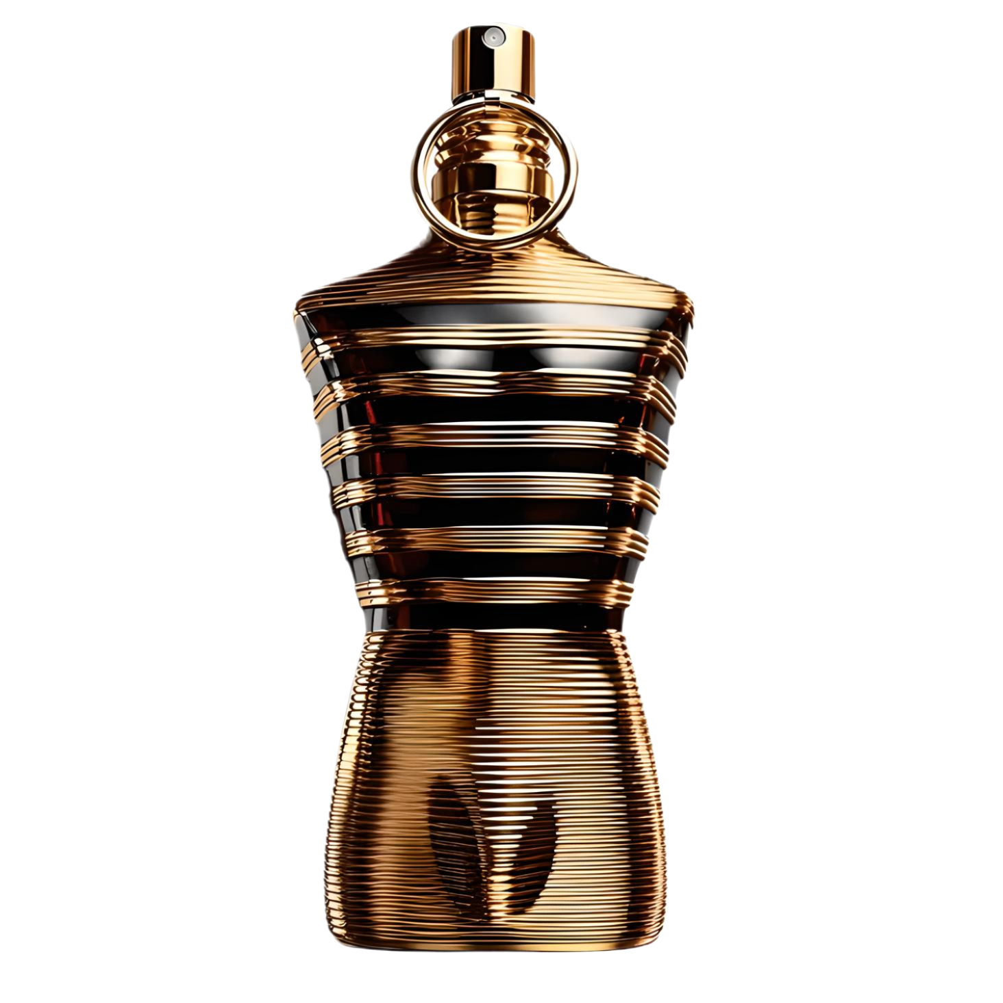 Jean Paul Gaultier Le Male Elixir Sample - Luke's Scents Decants